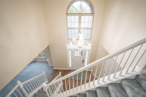 Tiny photo for 5042 Silver Woods Lane, Dublin, OH 43016 (MLS # 226037912)