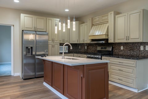 Tiny photo for 5042 Silver Woods Lane, Dublin, OH 43016 (MLS # 226037912)