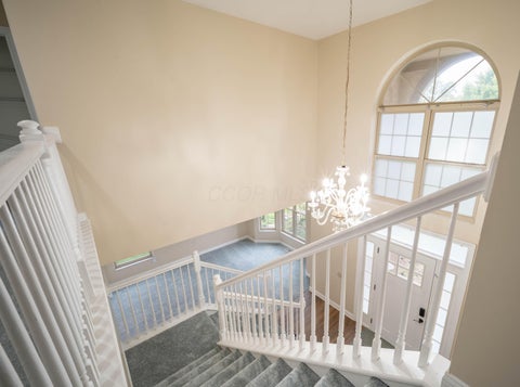 Tiny photo for 5042 Silver Woods Lane, Dublin, OH 43016 (MLS # 226037912)