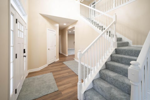 Tiny photo for 5042 Silver Woods Lane, Dublin, OH 43016 (MLS # 226037912)
