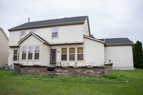 Tiny photo for 5042 Silver Woods Lane, Dublin, OH 43016 (MLS # 226037912)