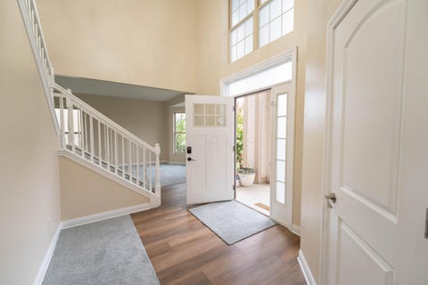 Tiny photo for 5042 Silver Woods Lane, Dublin, OH 43016 (MLS # 226037912)
