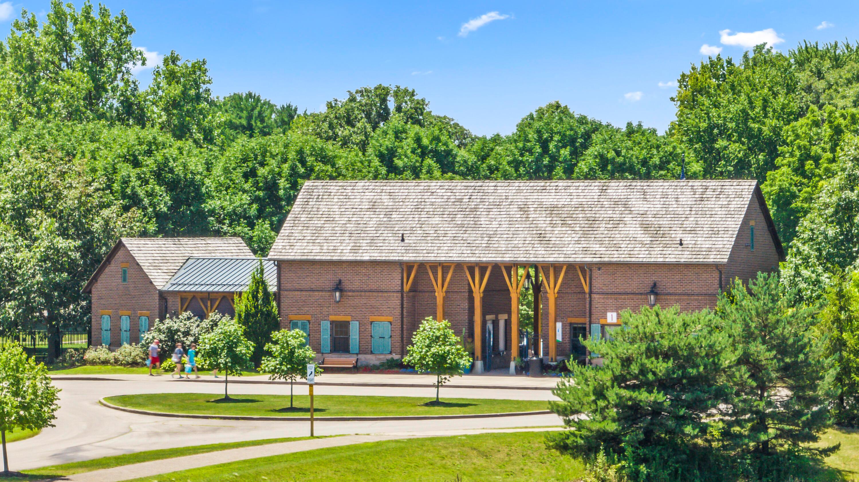 5782 Crighton Drive, Dublin, Ohio image 36