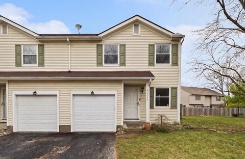 Photo of 4840 Briston Drive, Columbus, OH 43221 (MLS # 226009536)