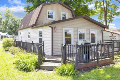 Tiny photo for 13957 Custers Point Road NE, Thornville, OH 43076 (MLS # 226023664)