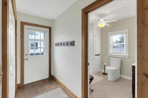 Tiny photo for 13957 Custers Point Road NE, Thornville, OH 43076 (MLS # 226023664)