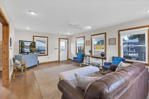 Tiny photo for 13957 Custers Point Road NE, Thornville, OH 43076 (MLS # 226023664)