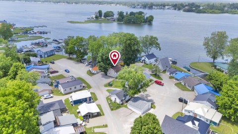 Tiny photo for 13957 Custers Point Road NE, Thornville, OH 43076 (MLS # 226023664)