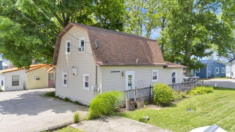 Tiny photo for 13957 Custers Point Road NE, Thornville, OH 43076 (MLS # 226023664)