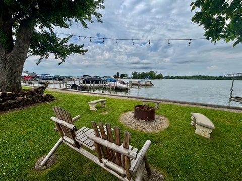 Tiny photo for 13957 Custers Point Road NE, Thornville, OH 43076 (MLS # 226023664)