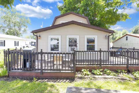 Tiny photo for 13957 Custers Point Road NE, Thornville, OH 43076 (MLS # 226023664)