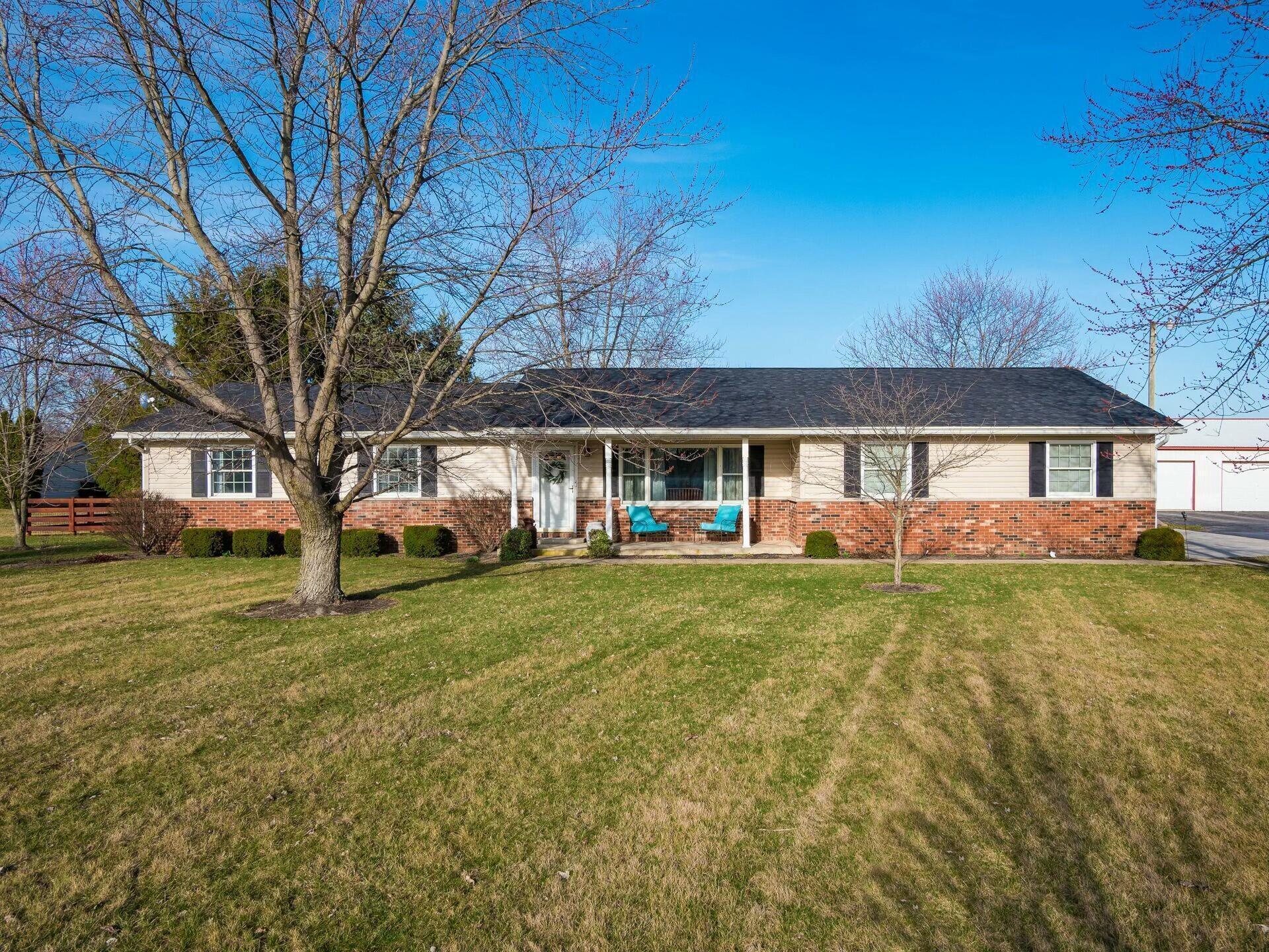 28424 Oh-31, Richwood, Ohio image 1