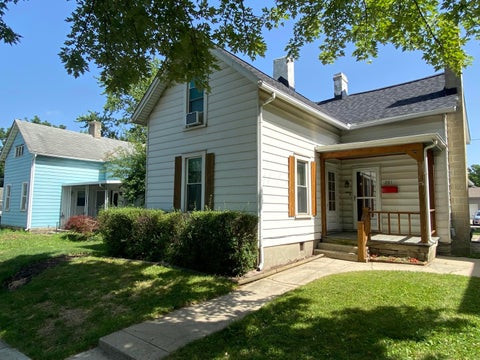 Photo of 281 E Central Avenue, Delaware, OH 43015 (MLS # 226038827)