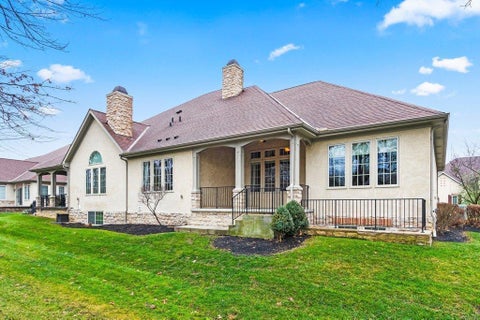 Photo of 5430 Slater Ridge, Westerville, OH 43082 (MLS # 226033385)