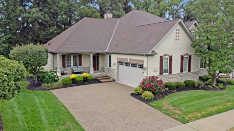 Photo of 5430 Slater Ridge, Westerville, OH 43082 (MLS # 226033385)