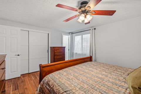 Tiny photo for 3143 Brampton Street, Dublin, OH 43017 (MLS # 226006235)