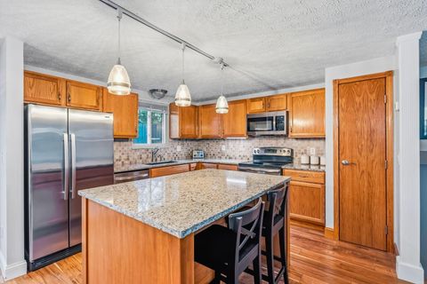 Tiny photo for 3143 Brampton Street, Dublin, OH 43017 (MLS # 226006235)