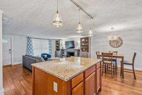 Tiny photo for 3143 Brampton Street, Dublin, OH 43017 (MLS # 226006235)