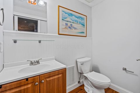 Tiny photo for 3143 Brampton Street, Dublin, OH 43017 (MLS # 226006235)