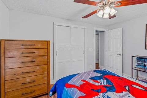 Tiny photo for 3143 Brampton Street, Dublin, OH 43017 (MLS # 226006235)