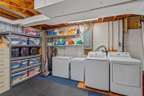 Tiny photo for 3143 Brampton Street, Dublin, OH 43017 (MLS # 226006235)