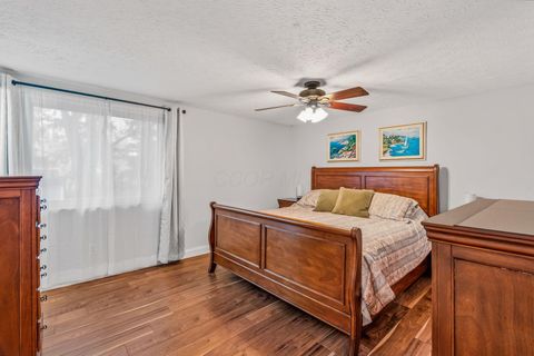 Tiny photo for 3143 Brampton Street, Dublin, OH 43017 (MLS # 226006235)