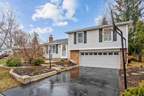 Tiny photo for 3143 Brampton Street, Dublin, OH 43017 (MLS # 226006235)