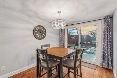 Tiny photo for 3143 Brampton Street, Dublin, OH 43017 (MLS # 226006235)