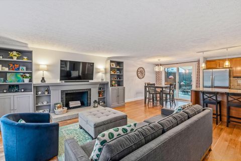 Tiny photo for 3143 Brampton Street, Dublin, OH 43017 (MLS # 226006235)