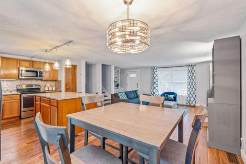 Tiny photo for 3143 Brampton Street, Dublin, OH 43017 (MLS # 226006235)