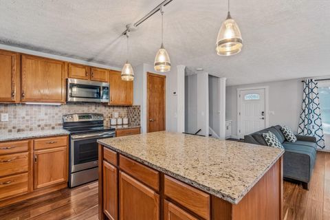 Tiny photo for 3143 Brampton Street, Dublin, OH 43017 (MLS # 226006235)