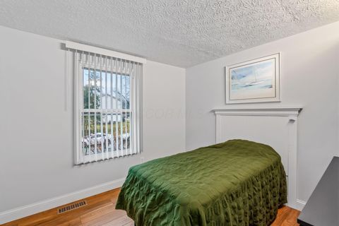 Tiny photo for 3143 Brampton Street, Dublin, OH 43017 (MLS # 226006235)