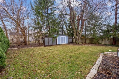 Tiny photo for 3143 Brampton Street, Dublin, OH 43017 (MLS # 226006235)
