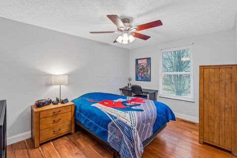 Tiny photo for 3143 Brampton Street, Dublin, OH 43017 (MLS # 226006235)