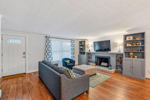 Tiny photo for 3143 Brampton Street, Dublin, OH 43017 (MLS # 226006235)