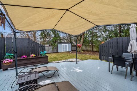 Tiny photo for 3143 Brampton Street, Dublin, OH 43017 (MLS # 226006235)