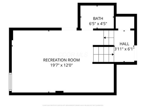 Tiny photo for 3143 Brampton Street, Dublin, OH 43017 (MLS # 226006235)