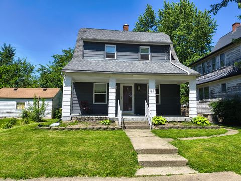 Photo of 169 Homer Street, Marion, OH 43302 (MLS # 226019357)