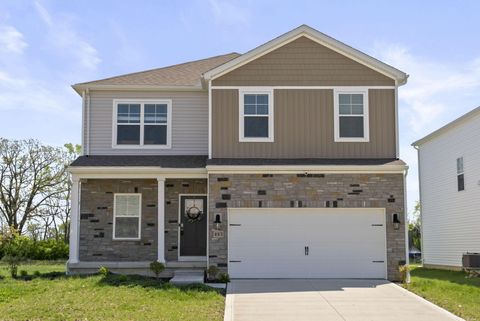 Photo of 483 Madison Way, Plain City, OH 43064 (MLS # 226007322)