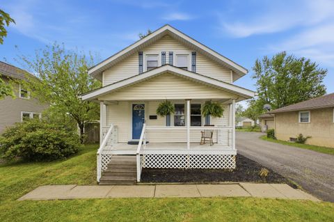 Photo of 2195 Ferris Road, Columbus, OH 43224 (MLS # 226014277)