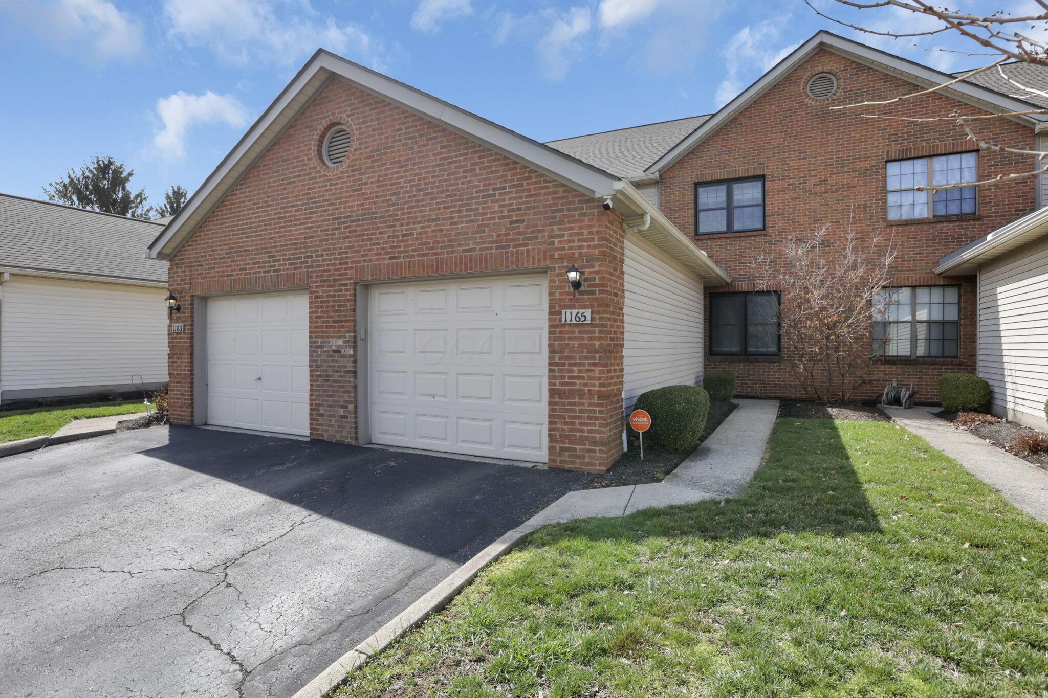 1165 Cambridge Way, Pickerington, Ohio image 1