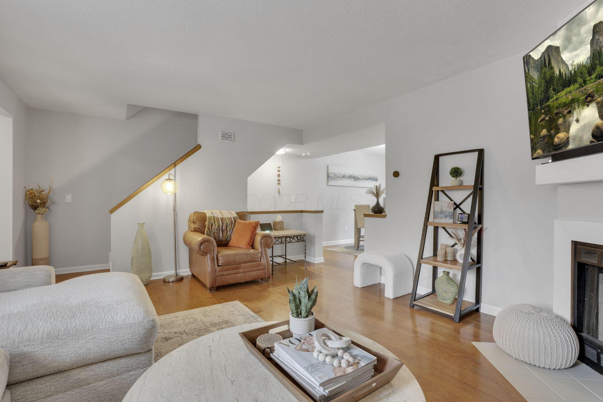 1165 Cambridge Way, Pickerington, Ohio image 8