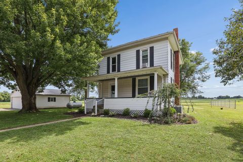 Photo of 8195 Ohio Street, Caledonia, OH 43314 (MLS # 226028144)