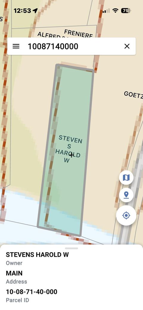 Tiny photo for 11945 BOTTOM Road, Dresden, OH 43821 (MLS # 225045128)