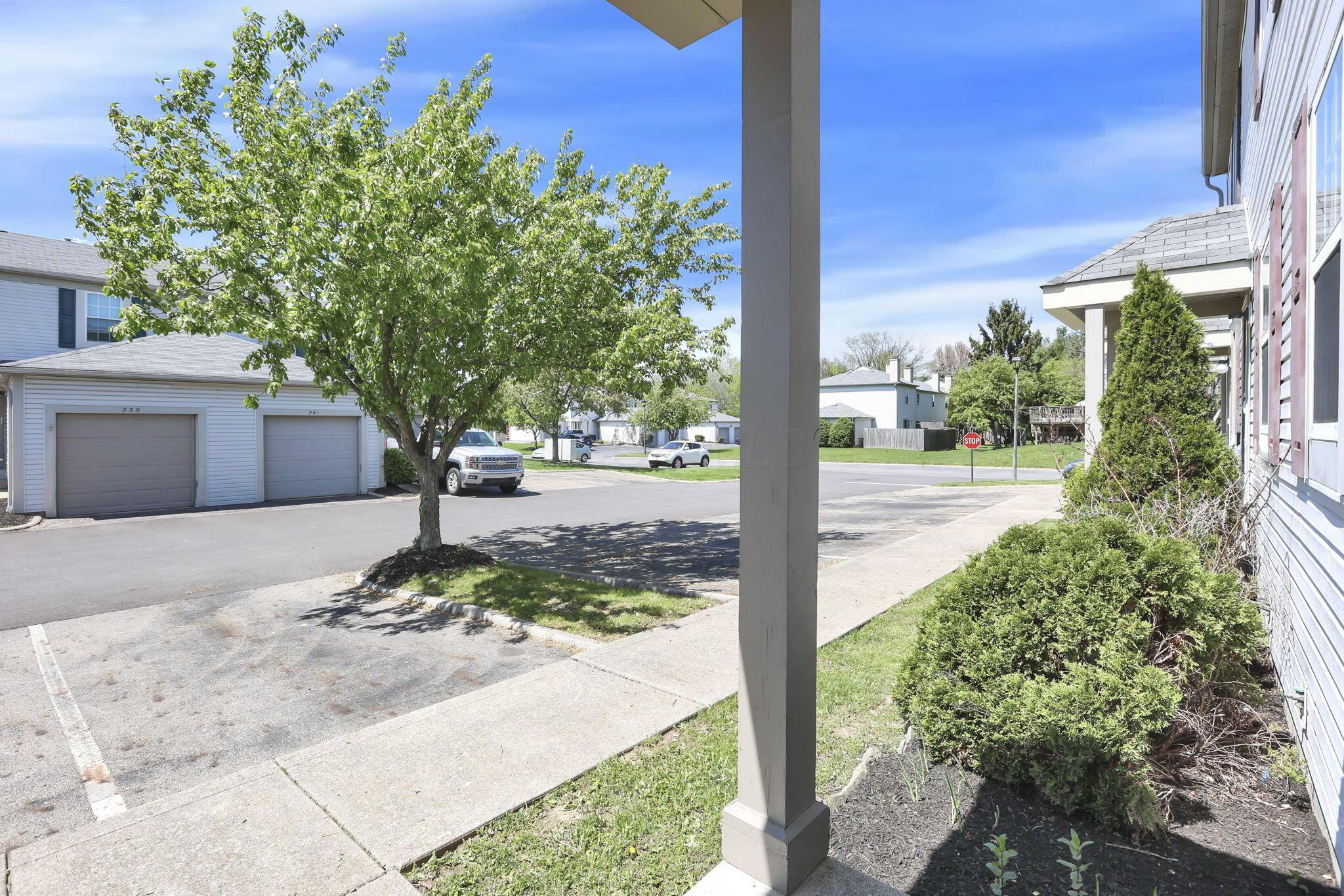 238 Malloy Lane #79D, Blacklick, Ohio image 6
