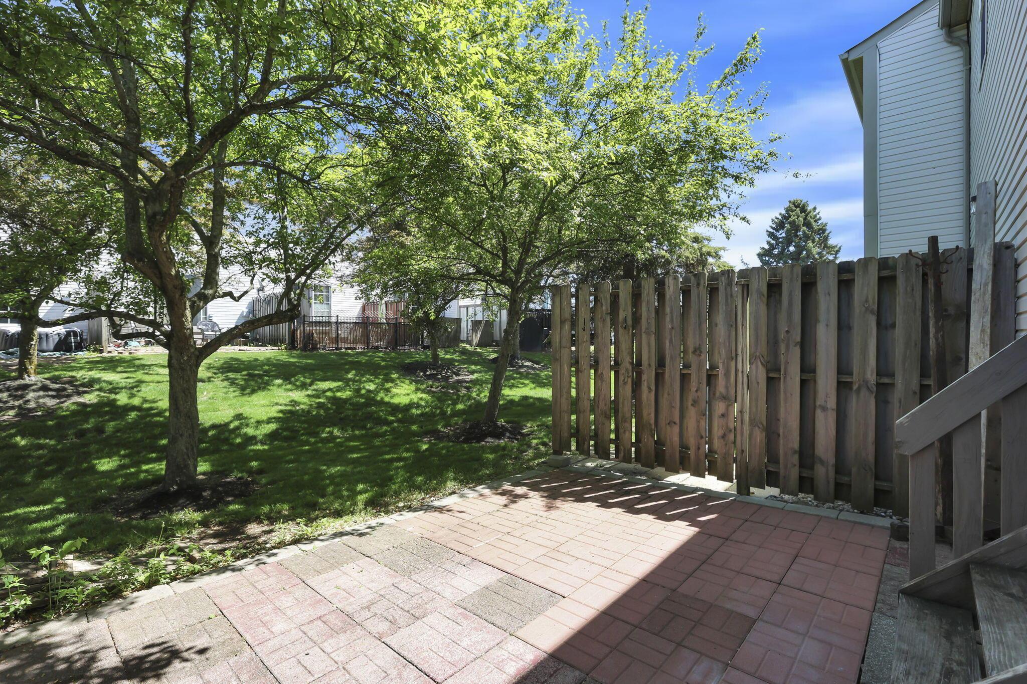 238 Malloy Lane #79D, Blacklick, Ohio image 41