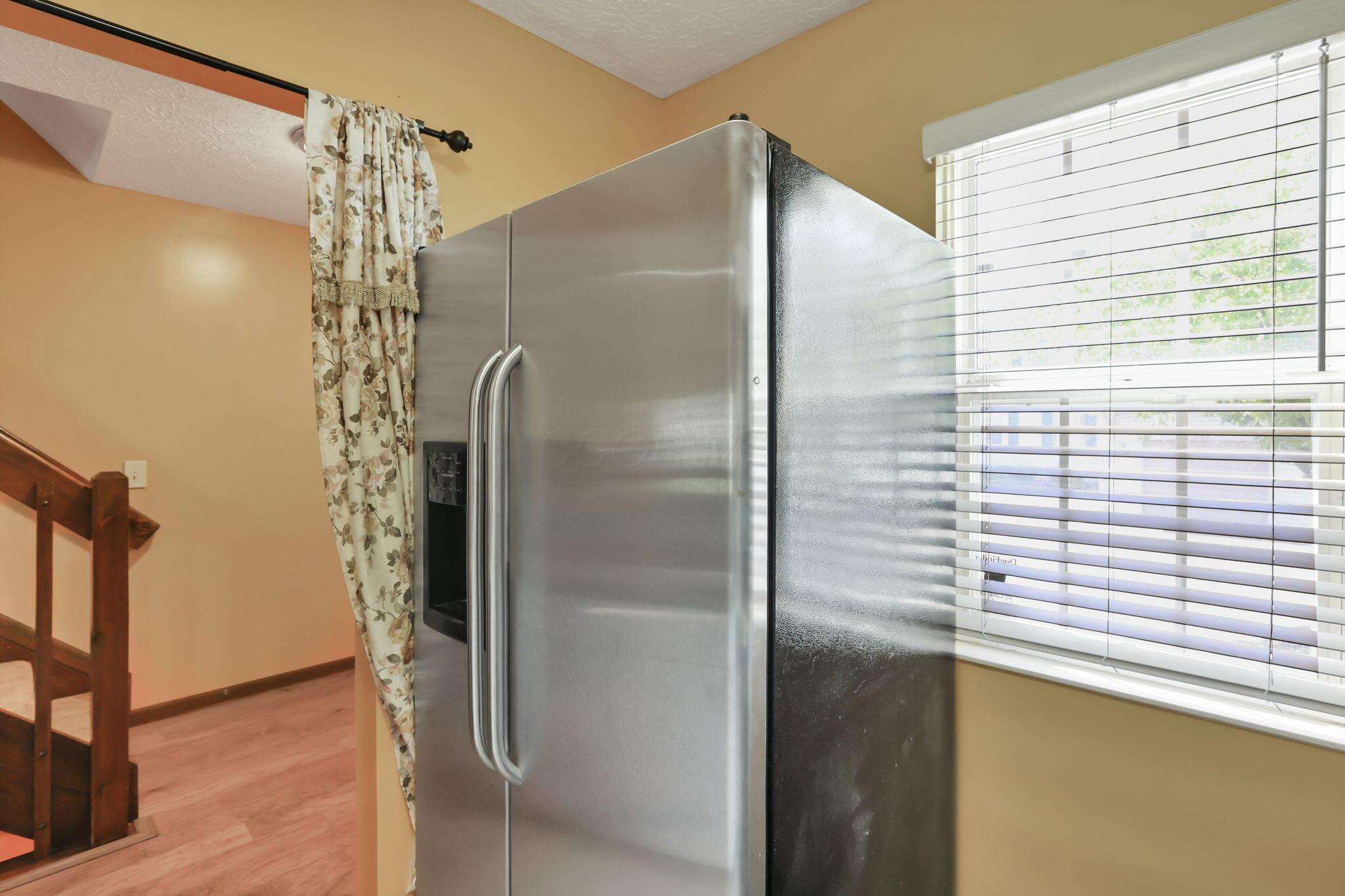 238 Malloy Lane #79D, Blacklick, Ohio image 18