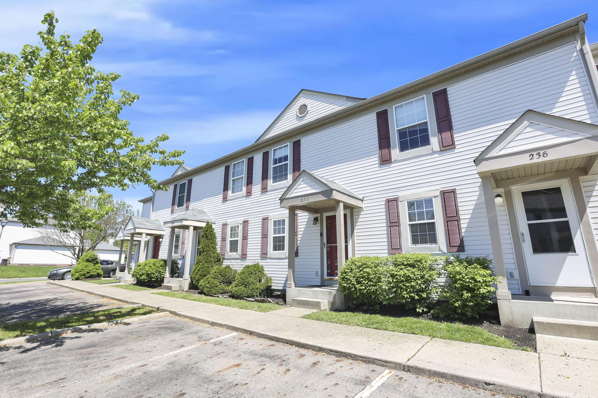 238 Malloy Lane #79D, Blacklick, Ohio image 3