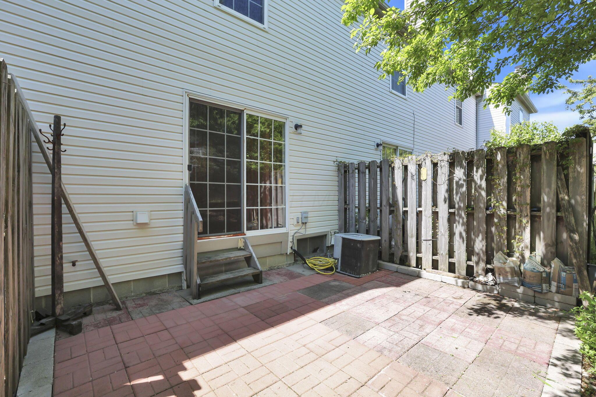 238 Malloy Lane #79D, Blacklick, Ohio image 39