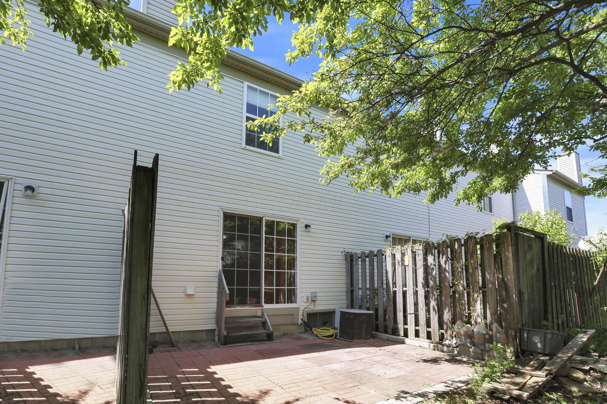 238 Malloy Lane #79D, Blacklick, Ohio image 38